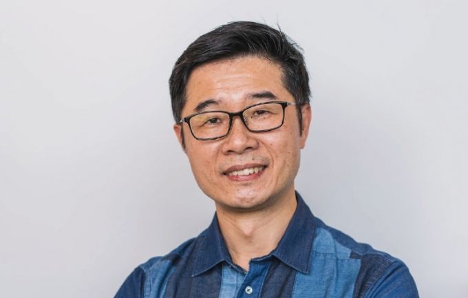 能源科技虛實整合 聯齊科技智慧調控 有效運用每一度電_特別專訪 NextDrive 聯齊科技創辦人暨執行長　顏哲淵